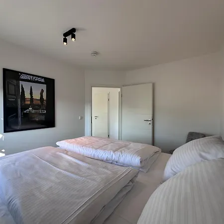 Appartement Flussblick Living *