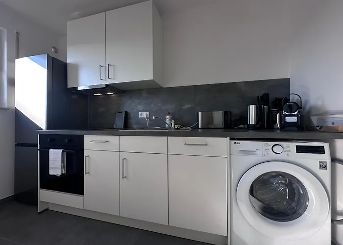 Flussblick Living Apartamento