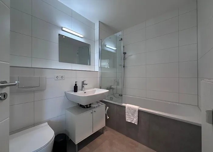 Flussblick Living Apartamento