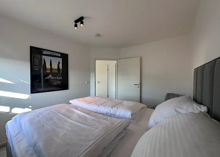 Apartamento Flussblick Living *