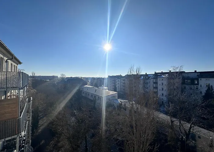 Flussblick Living Apartamento *